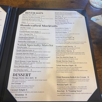 Nalak Thai - Thai Near Me - Fairfax, Virginia Nalak Thai - Thai Near Me - Fairfax, Virginia