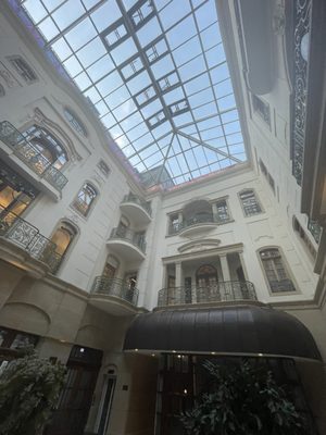 Gewandhaus Dresden, Autograph Collection by null