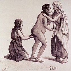River Rising Birth - Women helping women.