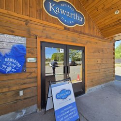 Kawartha Dairy
