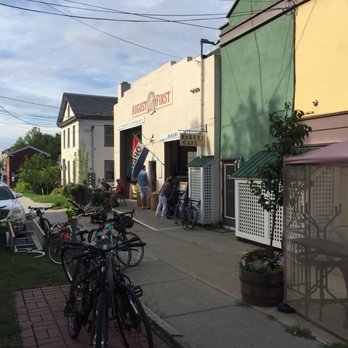 August First - Bakeries Near Me - Burlington, Vermont