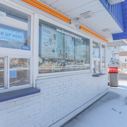 Dairy Queen Store