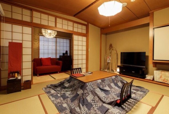 Oyado Koto No Yume by null