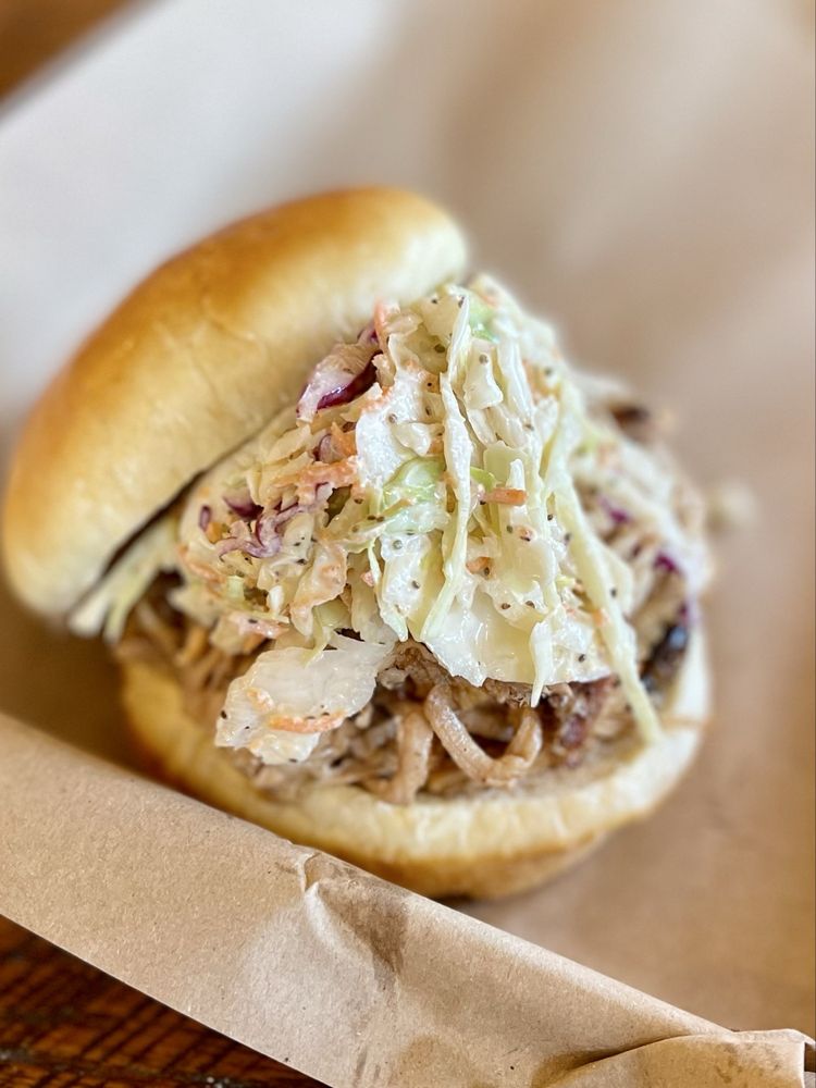Mission BBQ Logo