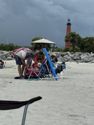 Lighthouse Point Park by null