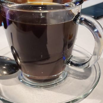 Barzola - a cup of coffee on a saucer - Seafood Near Me - Pembroke Pines, Florida Barzola - a cup of coffee on a saucer - Seafood Near Me - Pembroke Pines, Florida