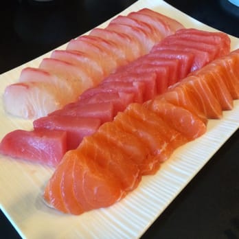 Nami Sushi - Sushi Bars Near Me - Davis, California Nami Sushi - Sushi Bars Near Me - Davis, California