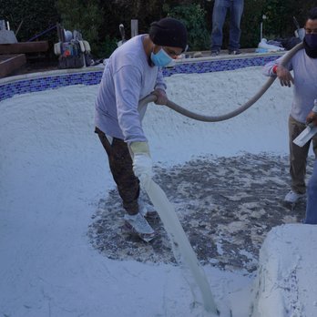 R.A.Y's Pool Plastering Inc - Pool & Hot Tub Service Near Me - Sun Valley, California