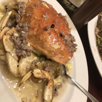 China Chef - Crab - Chinese Near Me - Morton Grove, Illinois