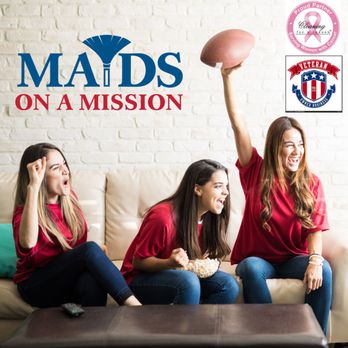 Maids On A Mission - Free up your weekends! (210)988.0288 - Home Cleaning Near Me - San Antonio, Texas Maids On A Mission - Free up your weekends! (210)988.0288 - Home Cleaning Near Me - San Antonio, Texas
