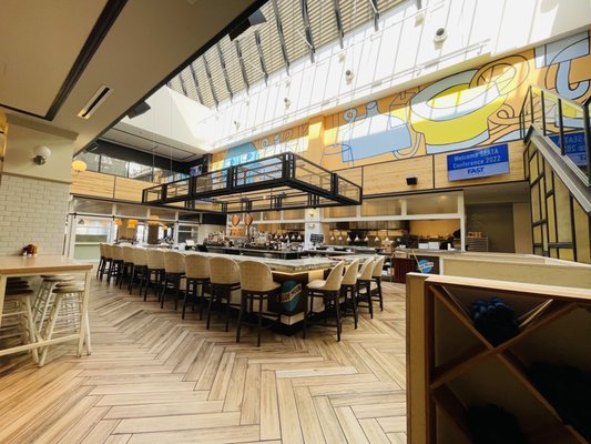 Blue Moon Taphouse by null