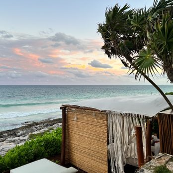 Restaurante Mezzanine - Thai Near Me - Tulum, ROO