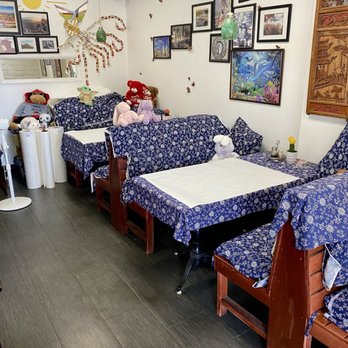 Hunan Garden - Tables - Chinese Near Me - Camarillo, California Hunan Garden - Tables - Chinese Near Me - Camarillo, California