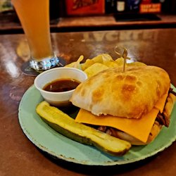 Hardware Store Brewing - French dip