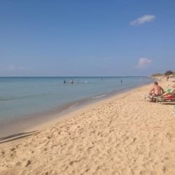 Maldive del Salento