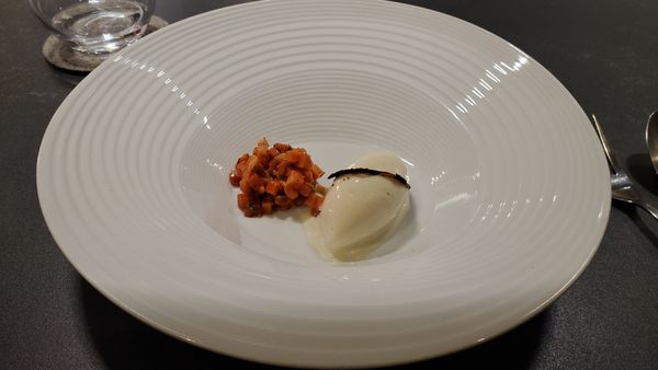 RESTAURANTE LOREA by null