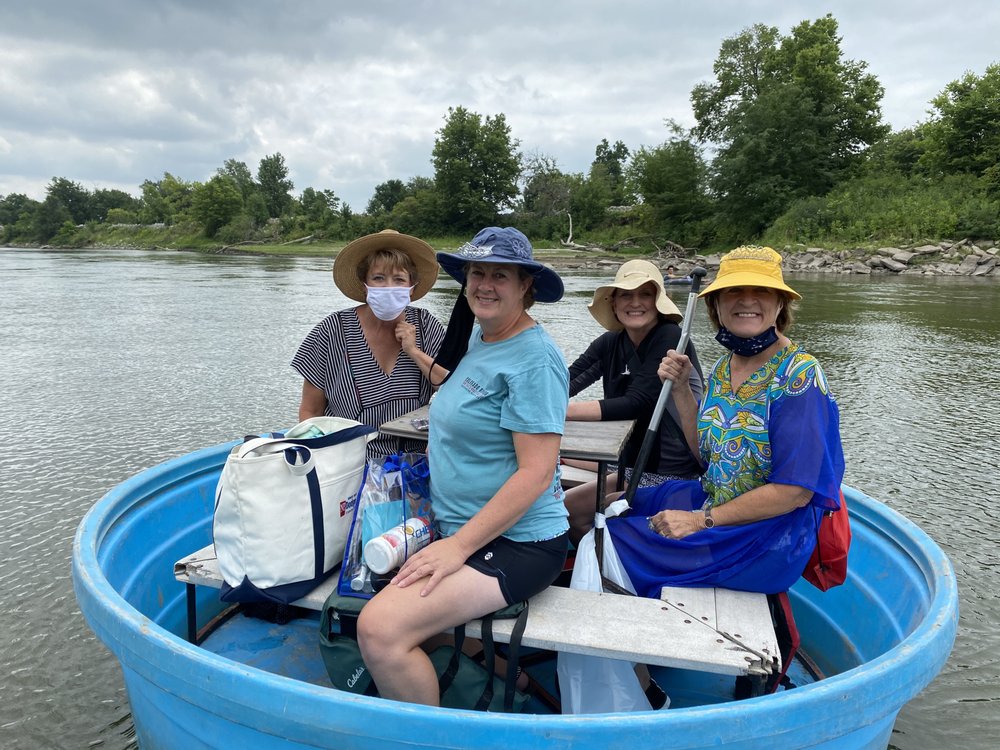 TANK DOWN THE ELKHORN CLOSED Updated June 2024 Omaha, Nebraska