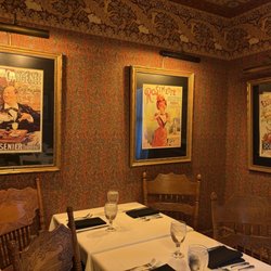 Rose Villa Southern Table & Bar
