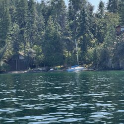 Flathead Lake