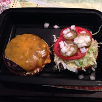 Houston's Restaurant - Take out burger - American Near Me - Hackensack, New Jersey