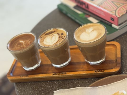 Kefita Coffee by null