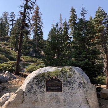Echo Summit - Local Flavor Near Me