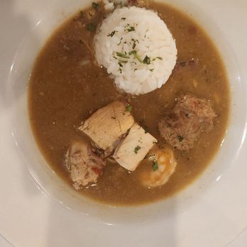 Dooky Chase's Restaurant - Gumbo - Cajun/Creole Near Me - New Orleans, Louisiana Dooky Chase's Restaurant - Gumbo - Cajun/Creole Near Me - New Orleans, Louisiana