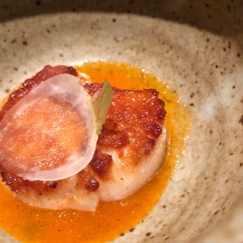 Madcap - New American Near Me - San Anselmo, California