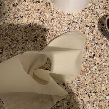 Ming Wah Restaurant - a cup of coffee and a paper towel - Chinese Near Me - Spokane, Washington Ming Wah Restaurant - a cup of coffee and a paper towel - Chinese Near Me - Spokane, Washington