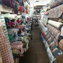 Best Fabrics