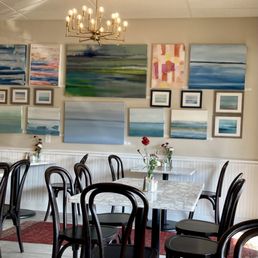 Dining room Dining room