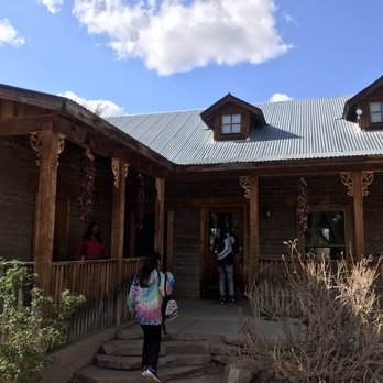 Albuquerque Biological Park - Landmarks & Historical Buildings Near Me - Albuquerque, New Mexico
