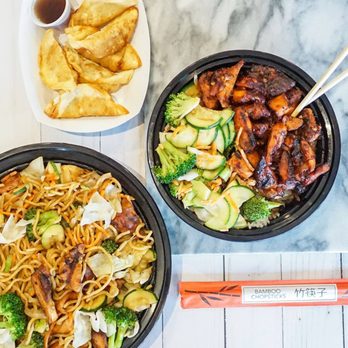 TERIYAKI MADNESS - CLOSED - Updated January 2026 - 210 Photos