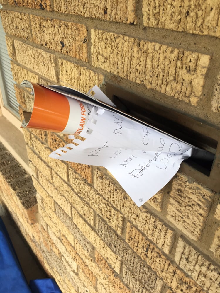 UNITED STATES POST OFFICE Updated September 2024 22 Reviews 4110