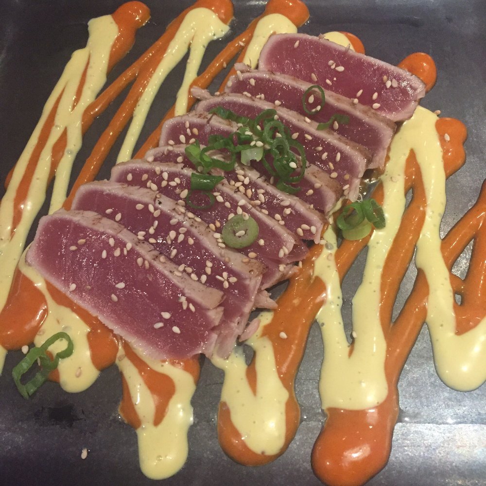Order Spicy Dream 1 food online from Mikuni | Fair Oaks store, Fair Oaks on bringmethat.com