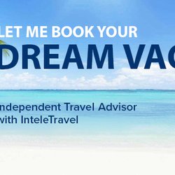 Travel Free Vacations