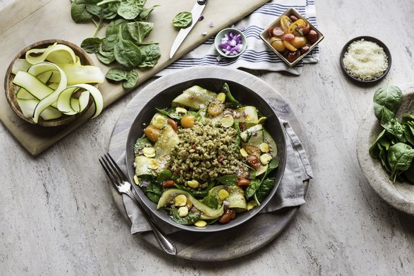 Zoes Kitchen 96 Photos 123 Reviews Mediterranean 11690