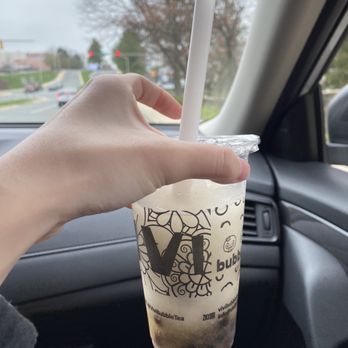 Vivi Bubble Tea - Lychee Slush - Bubble Tea Near Me - Montgomery Village, Maryland Vivi Bubble Tea - Lychee Slush - Bubble Tea Near Me - Montgomery Village, Maryland
