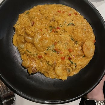 Terra Sur Cafe - Risotto. Not so good - Peruvian Near Me - Tampa, Florida Terra Sur Cafe - Risotto. Not so good - Peruvian Near Me - Tampa, Florida