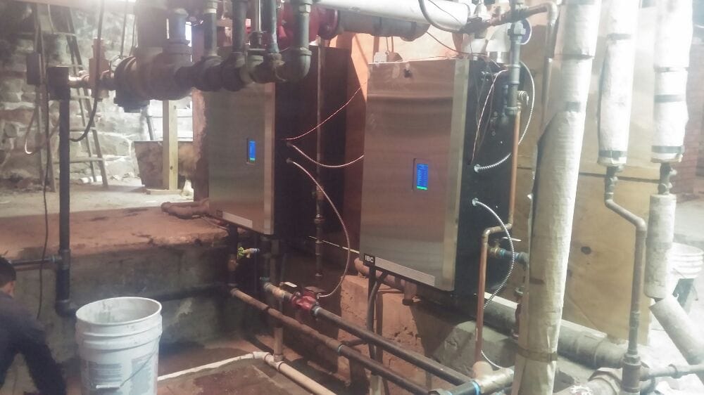 Slide of Expert Mechanical