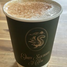 chai