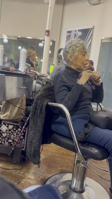 Paul Mitchell the School Cleveland