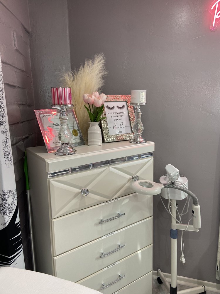 PURE BEAUTY ESTHETICS 525 S Escondido Blvd, Escondido, California