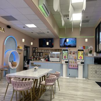 Tsaocaa - Bubble Tea Near Me - Chalmette, Louisiana