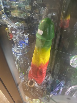 Inward Minds Smoke Shop