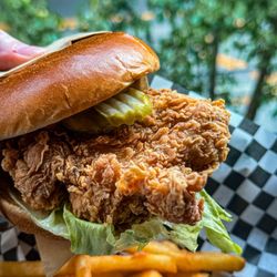 Impeckable Chicken - Always juicy
