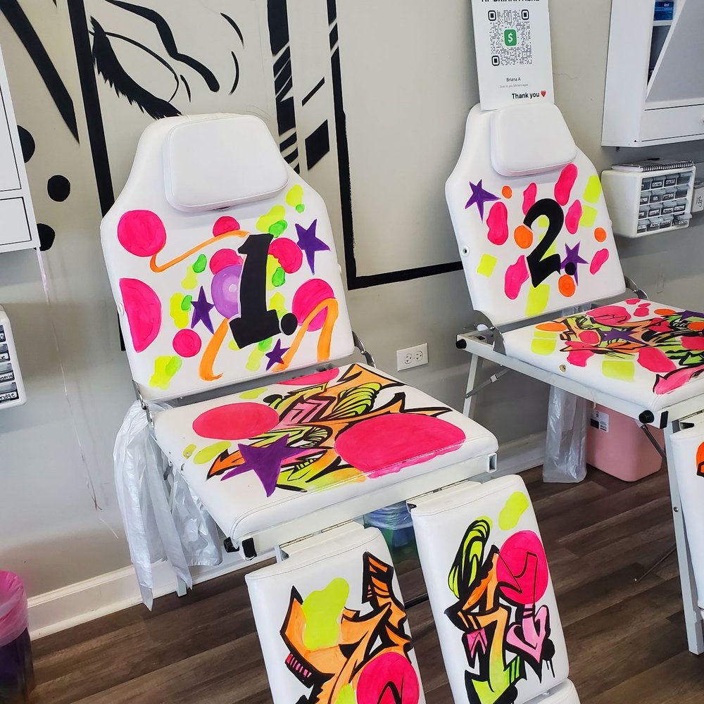 The Body Art Bar - Piercing Near Me - Berwyn, Illinois