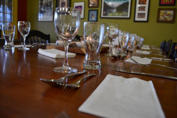 Dave's Specialty Foods by null