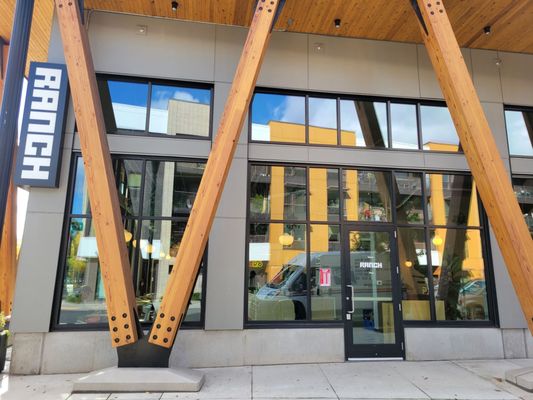 Ranch Pizza Beaverton by null