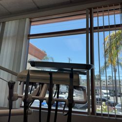 Smiles Northridge - Beautiful view right in front of you